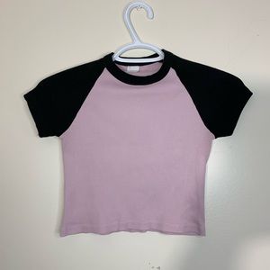 Brandy Melville tee
